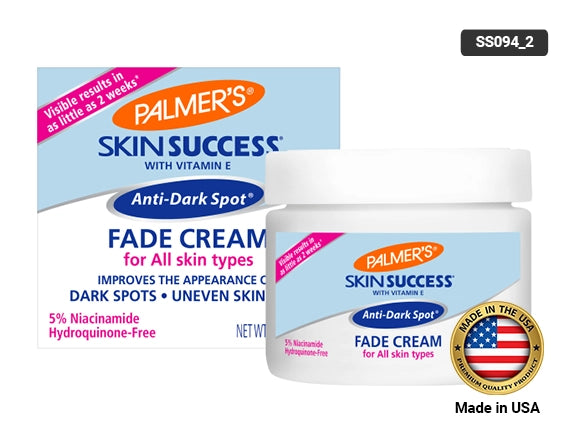 Palmers Skin Success Face Cream for All Skin Types 75g in Sri Lanka